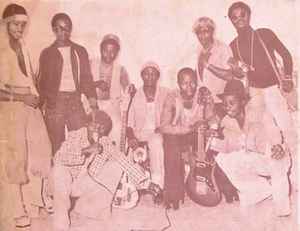 Imo Brothers International Band Of Owerri