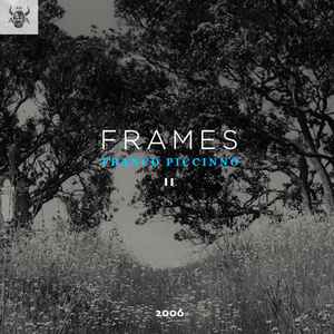 Franco Piccinno - Frames II album cover