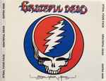 Cover of Steal Your Face, , CD