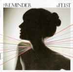 Cover of The Reminder, 2007-04-23, CD