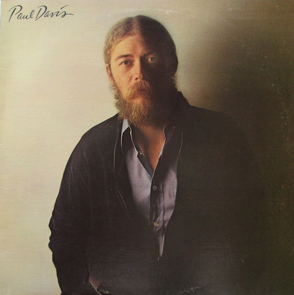 Paul Davis - Paul Davis | Releases | Discogs