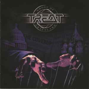 Treat (2) - Ghost Of Graceland