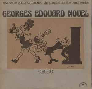 Georges-Edouard Nouel - Chodo