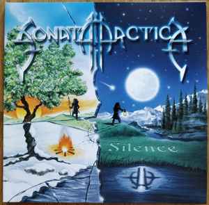 Silence - Sonata Arctica