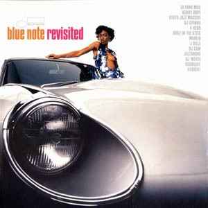 Blue Note Revisited (2004, Vinyl) - Discogs