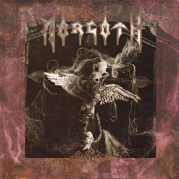 Morgoth – Cursed (2020, Red, Vinyl) - Discogs