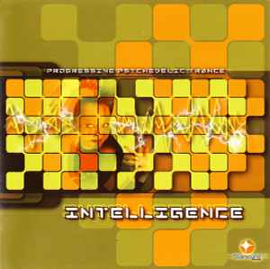 Various - Intelligence album cover
