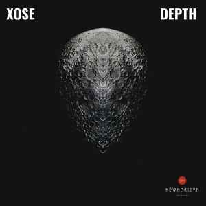 Xose (3) - Depth album cover
