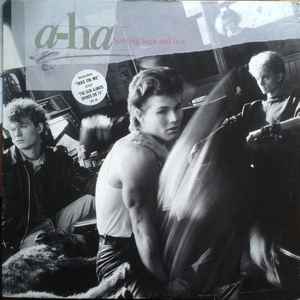 a-ha - Hunting High And Low