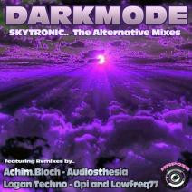baixar álbum Darkmode - Darkmode Skytronic The Alternative Mixes