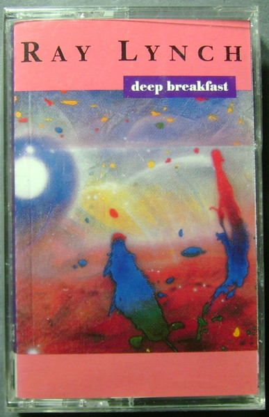 Ray Lynch - Deep Breakfast | Releases | Discogs