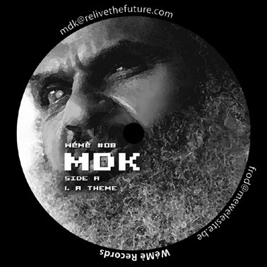 Album herunterladen MDK - A Theme