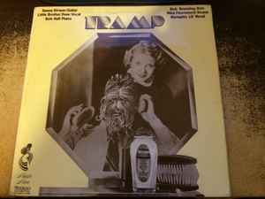 HMV渋谷】TRAMP/TRAMP(SMLS603)-