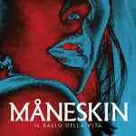 Måneskin – Il Ballo Della Vita (2021, Blue Transparent, Vinyl) - Discogs