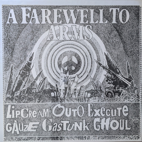 Various - A Farewell To Arms | Releases | Discogs