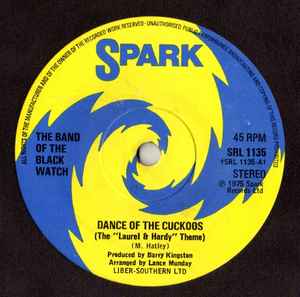 Dance Of The Cuckoos (The 