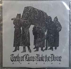 Teeth Of Lions Rule The Divine – Rampton (2002, CD) - Discogs