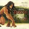Phil Collins, Mark Mancina - Tarzan (Un Soundtrack Original De Walt Disney Records)  