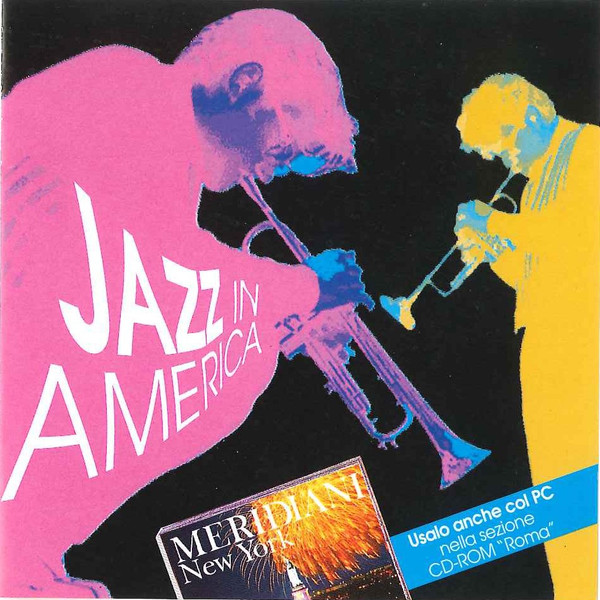 ladda ner album Various - Jazz In America