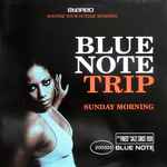 Cover of Blue Note Trip - Sunday Morning, 2003-07-03, Vinyl