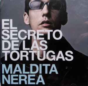 El Secreto De Las Tortugas (CD, Album, Reissue)en venta