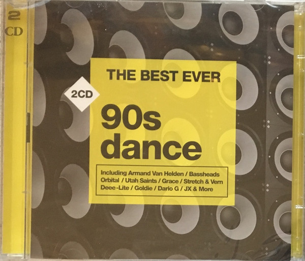 Disco 90 (La Mejor Musica Dance De Los 90) (2015, Gatefold, Vinyl) - Discogs