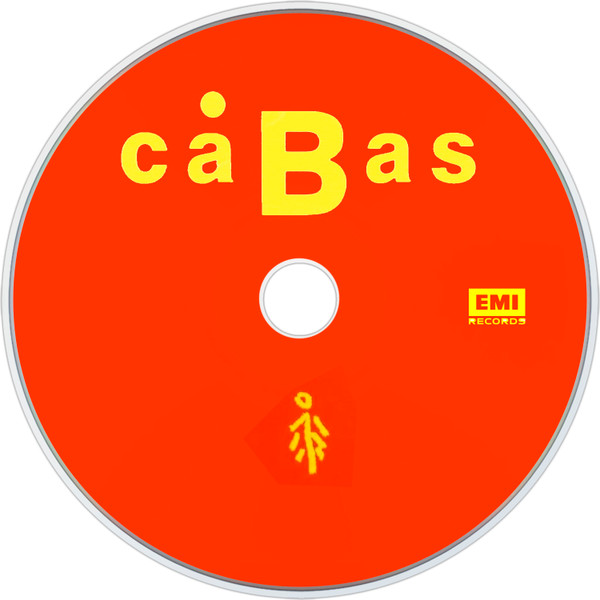 télécharger l'album Download Cåbas - Cabas album