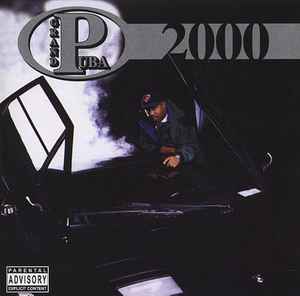 Grand Puba – 2000 (2009, CD) - Discogs
