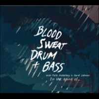 Blood, Sweat Drum 'N Bass Big Band - In The Spirit of.... album cover