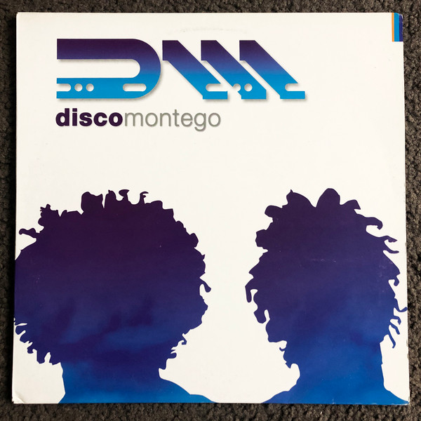 last ned album Disco Montego - Remixes