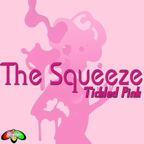 baixar álbum The Squeeze - Tickled Pink