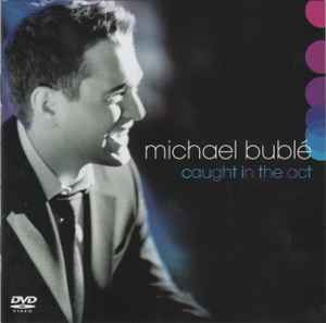 Michael Bublé – Meets Madison Square Garden (2009, DVD) - Discogs