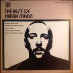 The Best Of Herbie Mann (Specialty Pressing, Vinyl) - Discogs