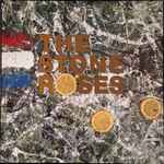 Cover of The Stone Roses, 1990, Vinyl