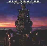 Kik Tracee – No Rules (1991, Vinyl) - Discogs