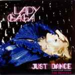 Обложка Just Dance (The Remixes), 2008, Vinyl