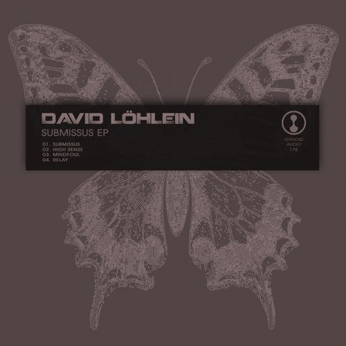 ladda ner album David Löhlein - Submissus EP