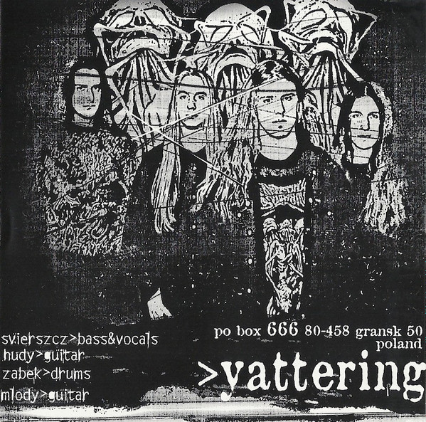 Album herunterladen Decapitated Yattering Lost Soul Damnable - Polish Assault