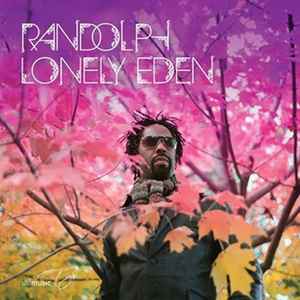 Paul Randolph - Lonely Eden album cover