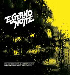 Esterno Notte - Various