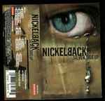 Nickelback – Silver Side Up (2001, Cassette) - Discogs