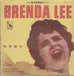 Cover von Brenda Lee, 1967-12-00, Vinyl