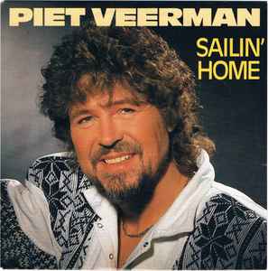Sailin' Home - Piet Veerman
