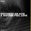 Jens Lissat - Brothers On Acid & Sisters Feel Love