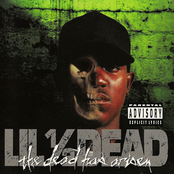 Lil ½ Dead – The Dead Has Arisen (1994, Vinyl) - Discogs