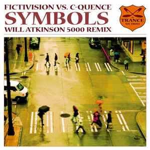 Fictivision - Symbols (Will Atkinson 5000 Remix)