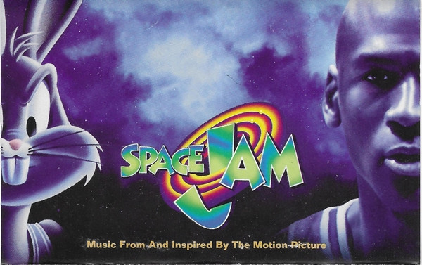 Space Jam (Music From And Inspired By The Motion Picture) (1996