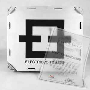 Electric Eclectics Box - Various