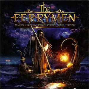 The Ferrymen (2) - The Ferrymen 