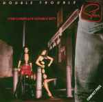 Cover of Double Trouble, 1989-11-00, CD